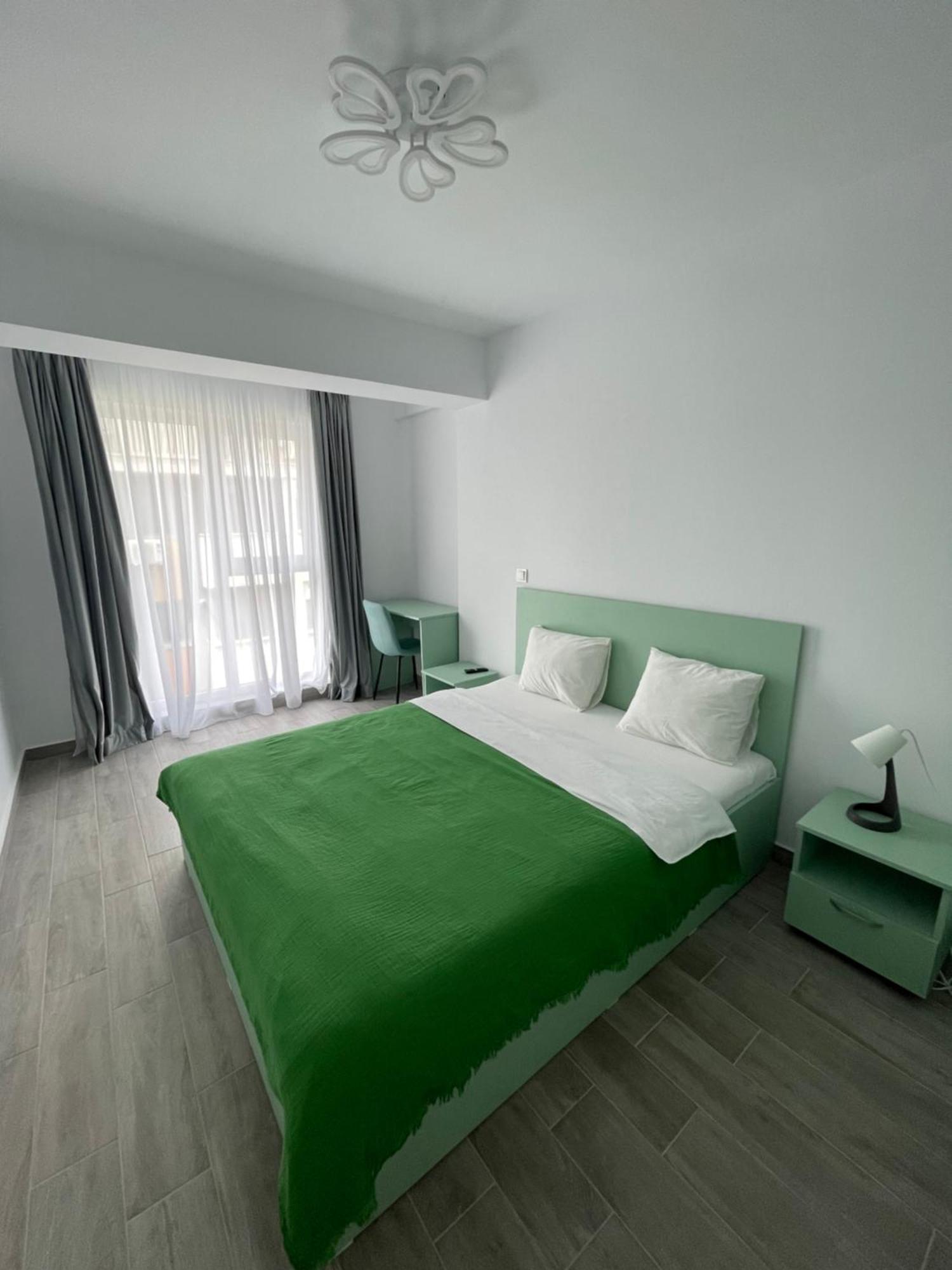 Marisah Residence #5 Otopeni Exterior foto